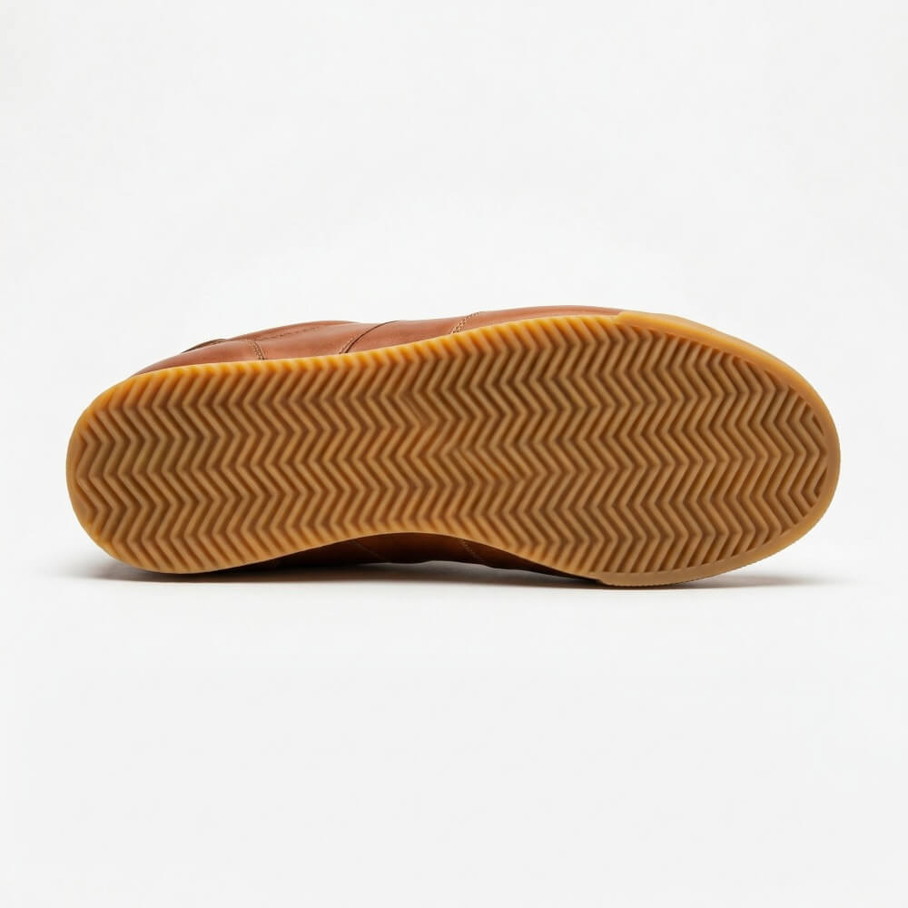 QHCCID | Retro Classic Shoes