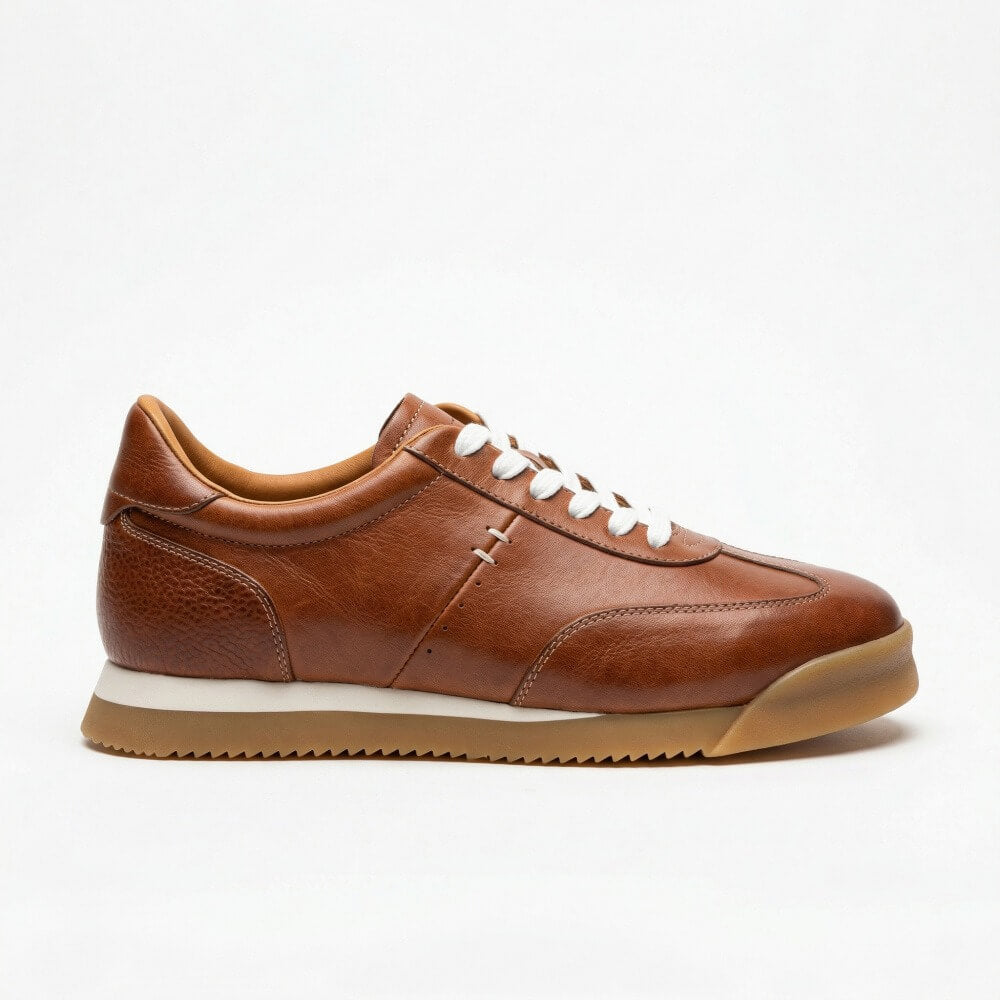 QHCCID | Retro Classic Shoes