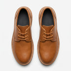 QHCCID | Business Casual Derby Shoes