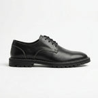 QHCCID | Business Casual Derby Shoes