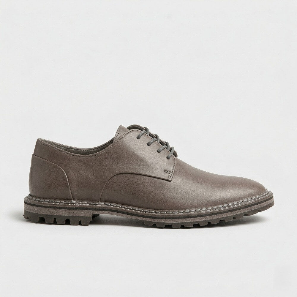 QHCCID | Business Casual Derby Shoes