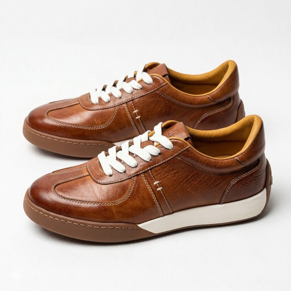 QHCCID | Classic Training Shoes