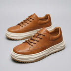 QHCCID | Dissolving Thick Bottom Shoe