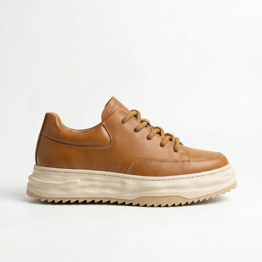 QHCCID | Dissolving Thick Bottom Shoe