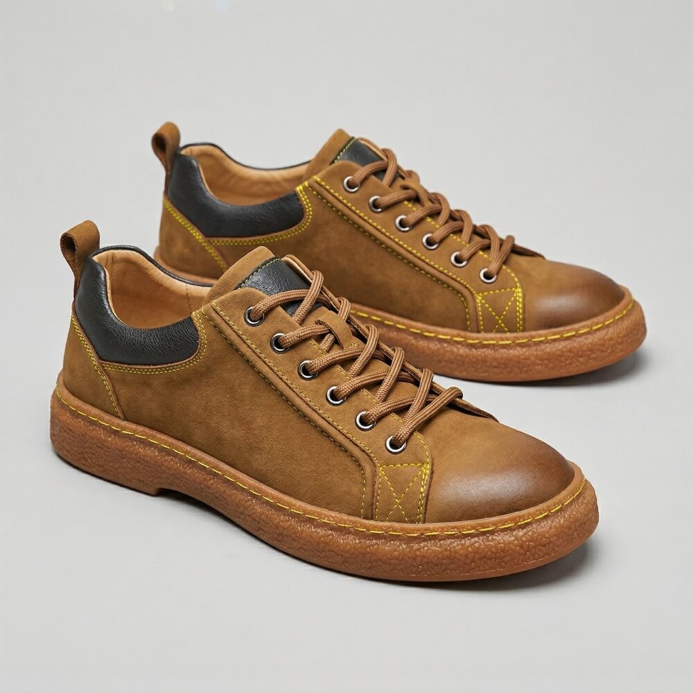 QHCCID | Workwear Casual Sneakers