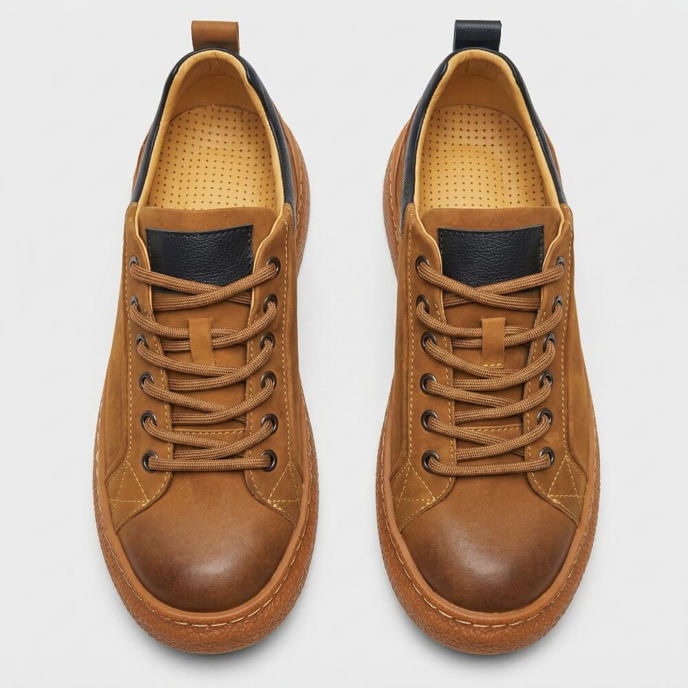 QHCCID | Workwear Casual Sneakers
