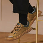 QHCCID | Workwear Casual Sneakers