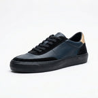 QHCCID | Black Platform Shoes