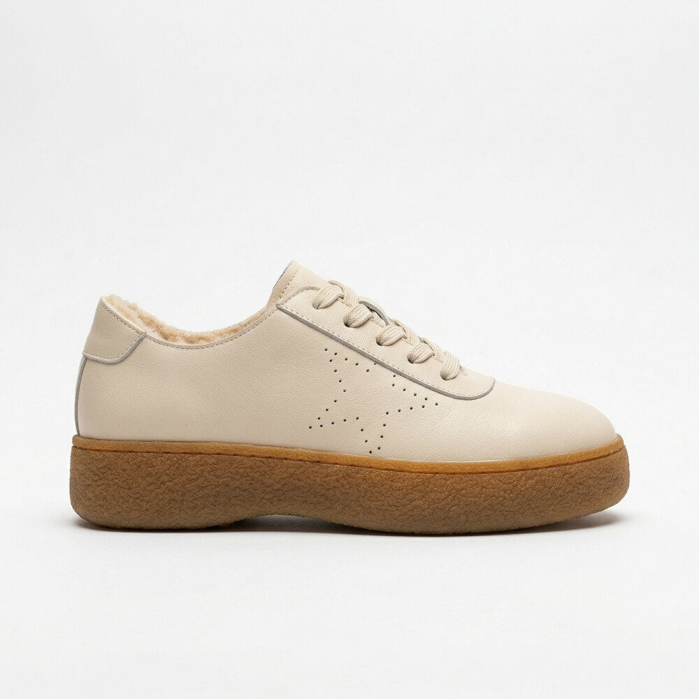 QHCCID | Warmth-keeping Casual Shoes