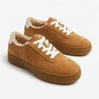 QHCCID | Warmth-keeping Casual Shoes
