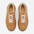 QHCCID | Warmth-keeping Casual Shoes