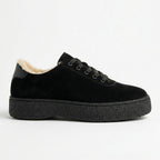 QHCCID | Warmth-keeping Casual Shoes