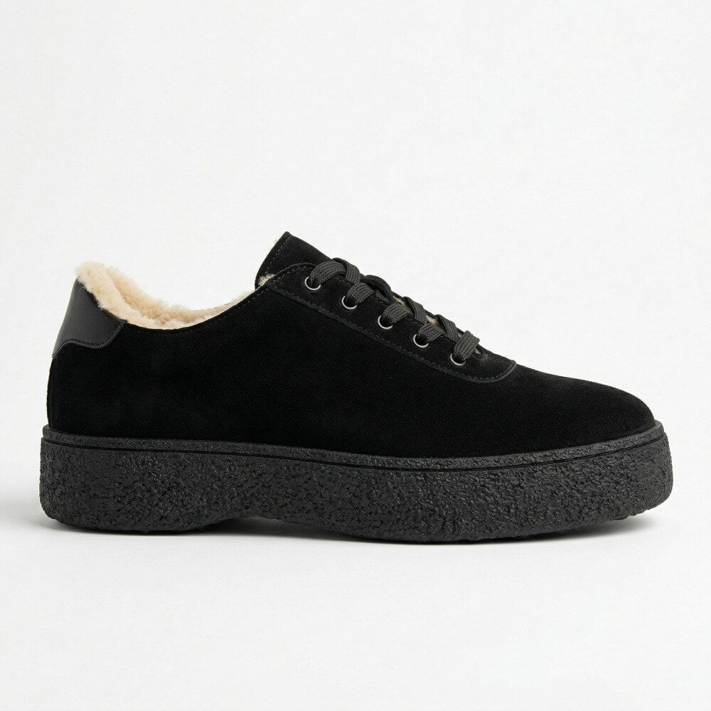 QHCCID | Warmth-keeping Casual Shoes