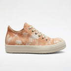QHCCID | Heavy Industry Tie-Dye Platform Shoes