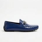 QHCCID | Polished Leather Loafers