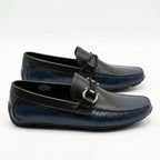 QHCCID | Buckle Loafers