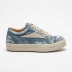 QHCCID | Heavy Industry Tie-Dye Casual Shoes