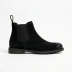 QHCCID | Making old high-top shoes