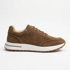 QHCCID | Retro Casual Sports Shoes