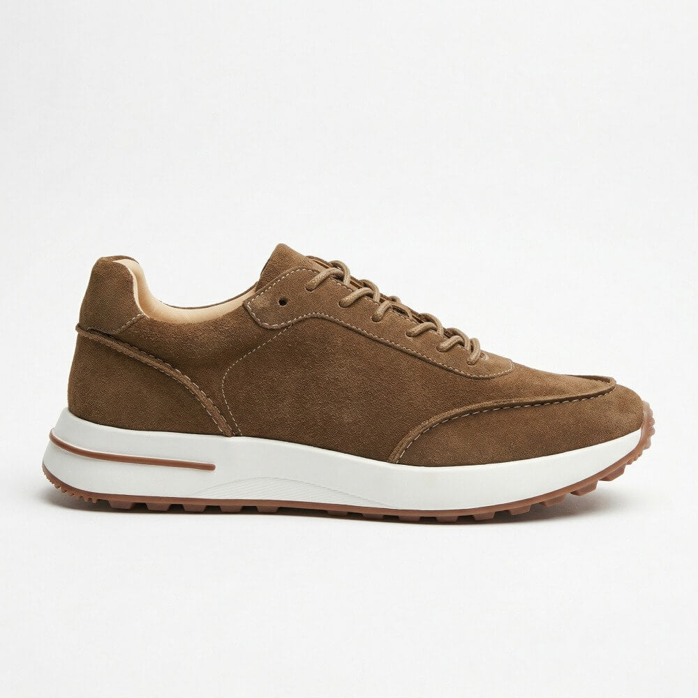 QHCCID | Retro Casual Sports Shoes