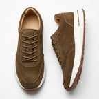 QHCCID | Retro Casual Sports Shoes