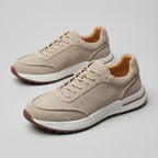 QHCCID | Retro Casual Sports Shoes