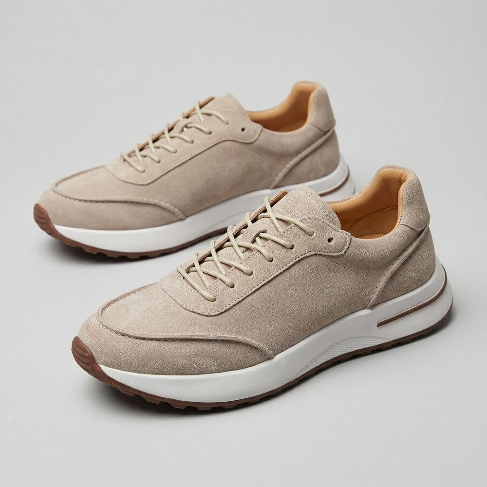 QHCCID | Retro Casual Sports Shoes