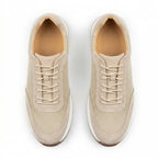 QHCCID | Web Stitch Retro Casual Sports Shoes