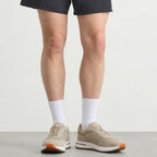 QHCCID | Web Stitch Retro Casual Sports Shoes