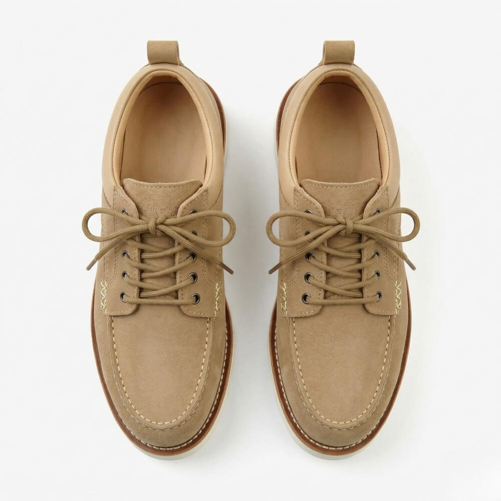 WL | Workwear Low-Top Shoes