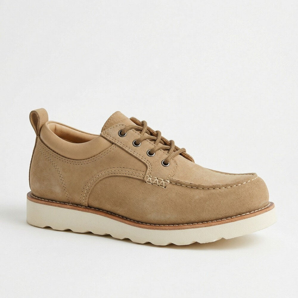 WL | Workwear Low-Top Shoes