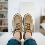 WL | Workwear Low-Top Shoes