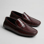 QHCCID | Business LeFou Shoes