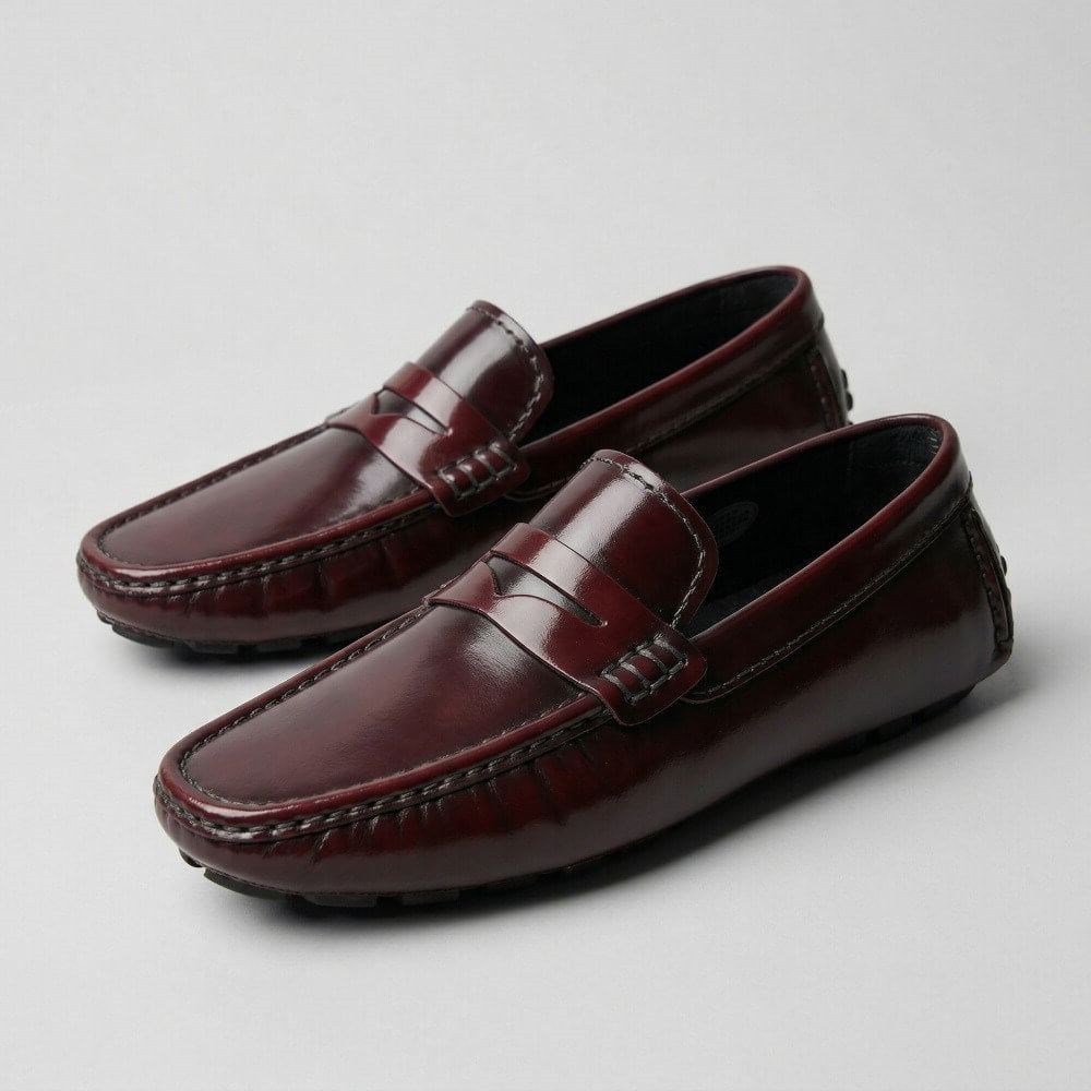 QHCCID | Business LeFou Shoes
