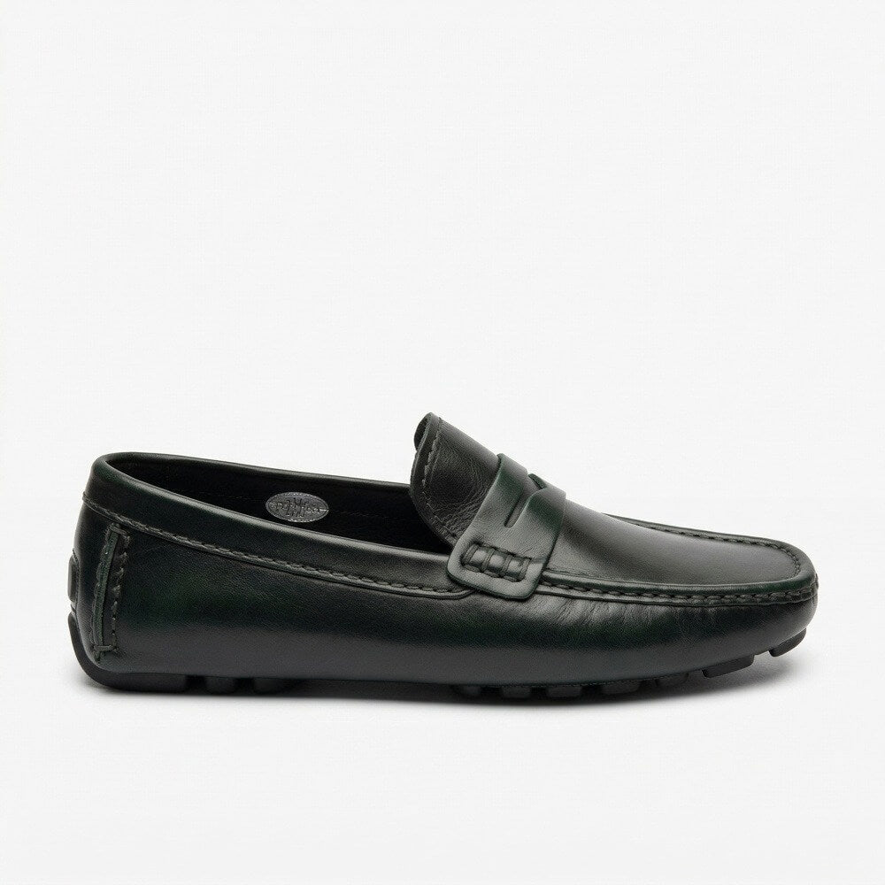 QHCCID | Business LeFou Shoes