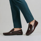 QHCCID | Business LeFou Shoes