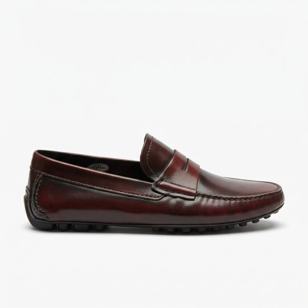 QHCCID | Casual Loafers