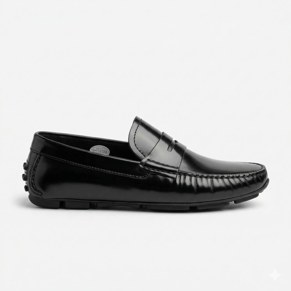QHCCID | Casual Loafers