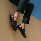QHCCID | Casual Loafers