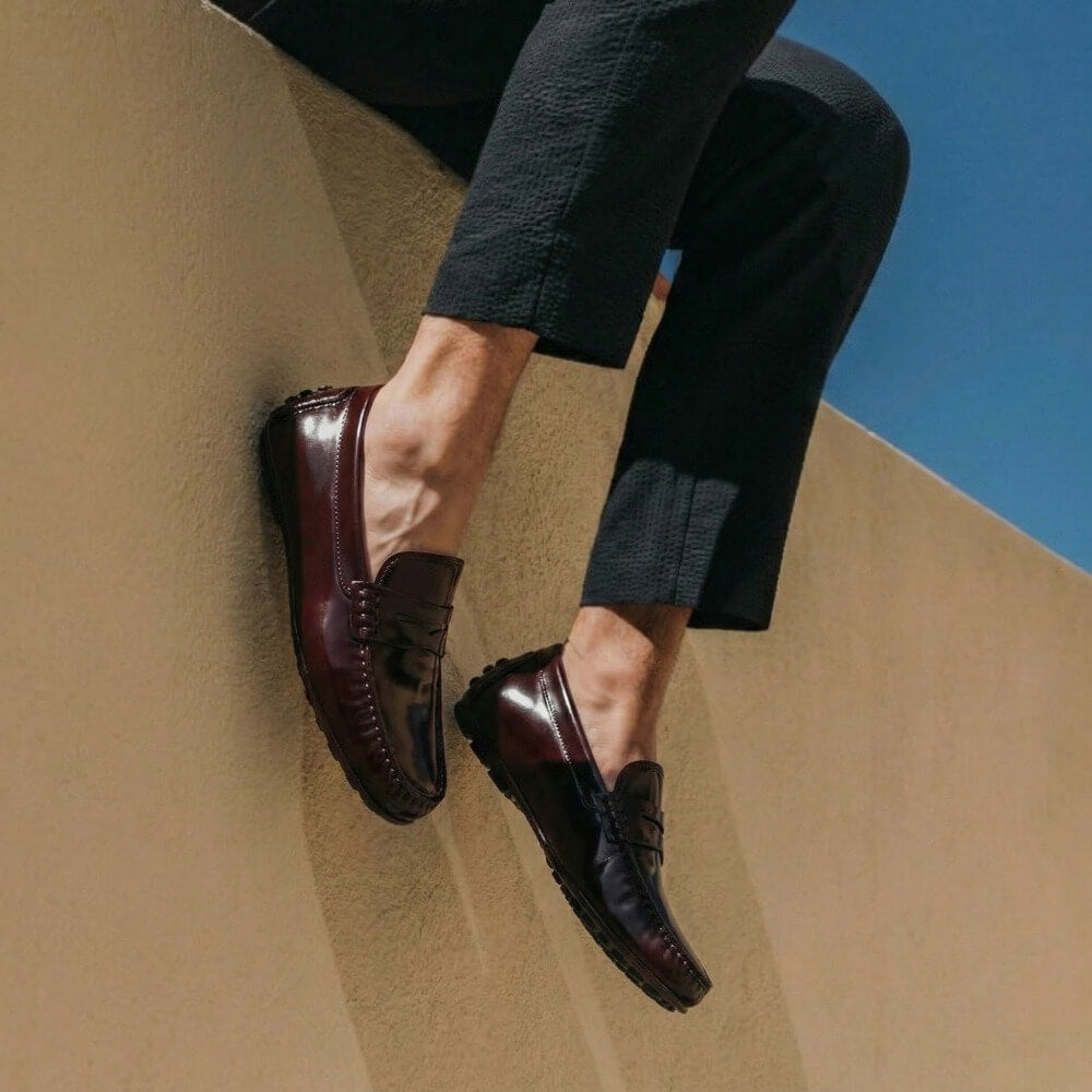 QHCCID | Casual Loafers