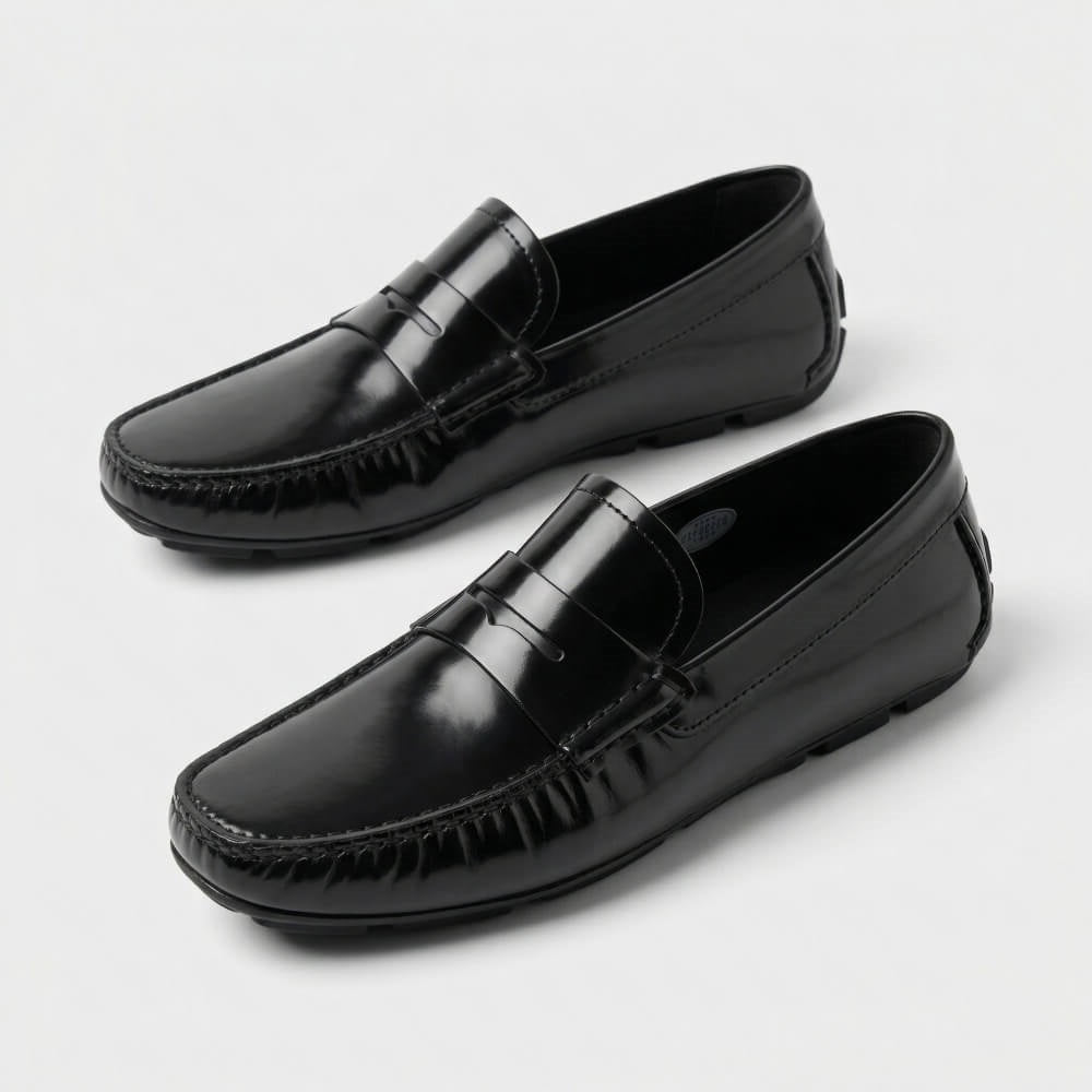 QHCCID | Casual Loafers