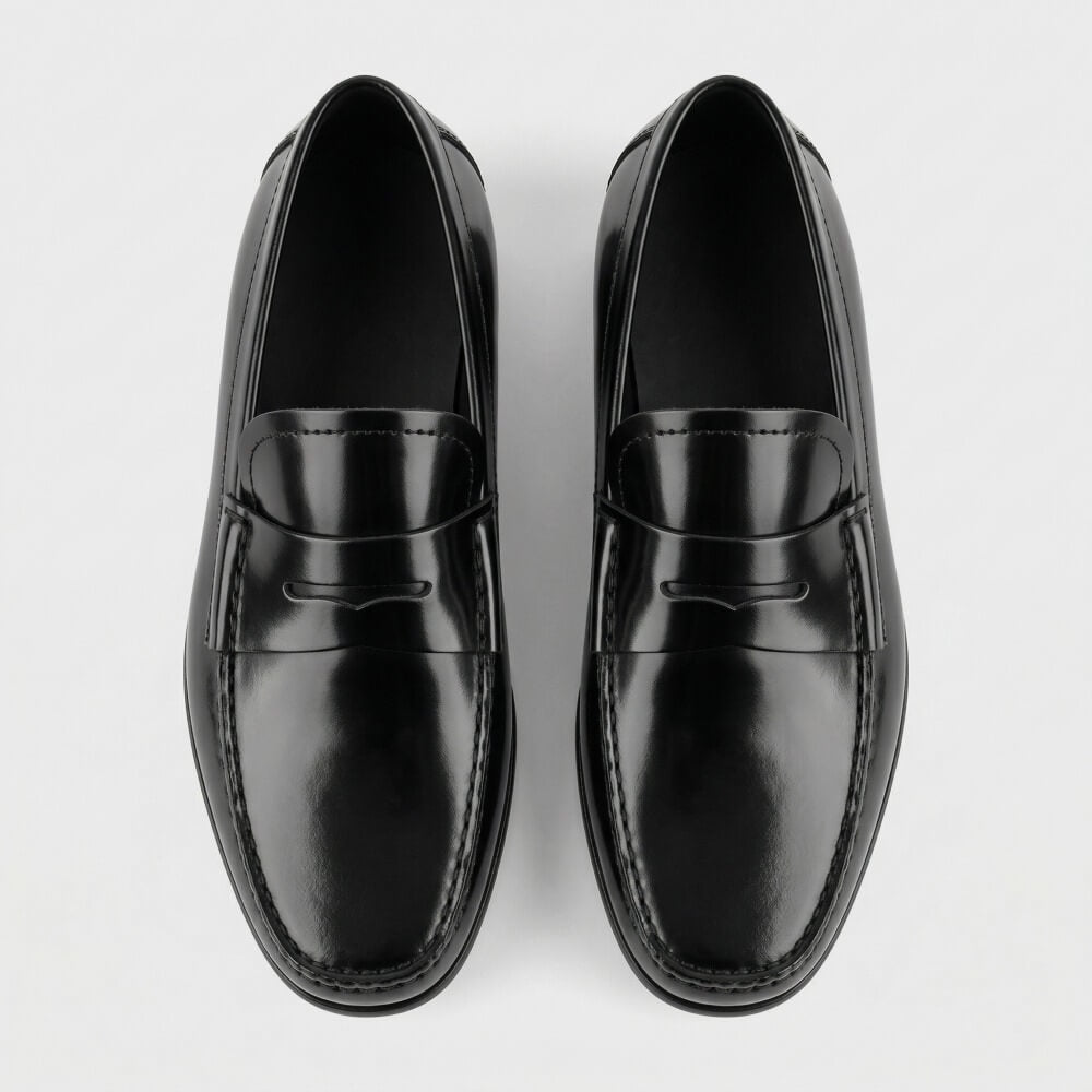 QHCCID | Casual Loafers