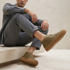 QHCCID | Vintage Sneakers