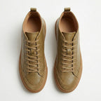 QHCCID | Vintage Sneakers