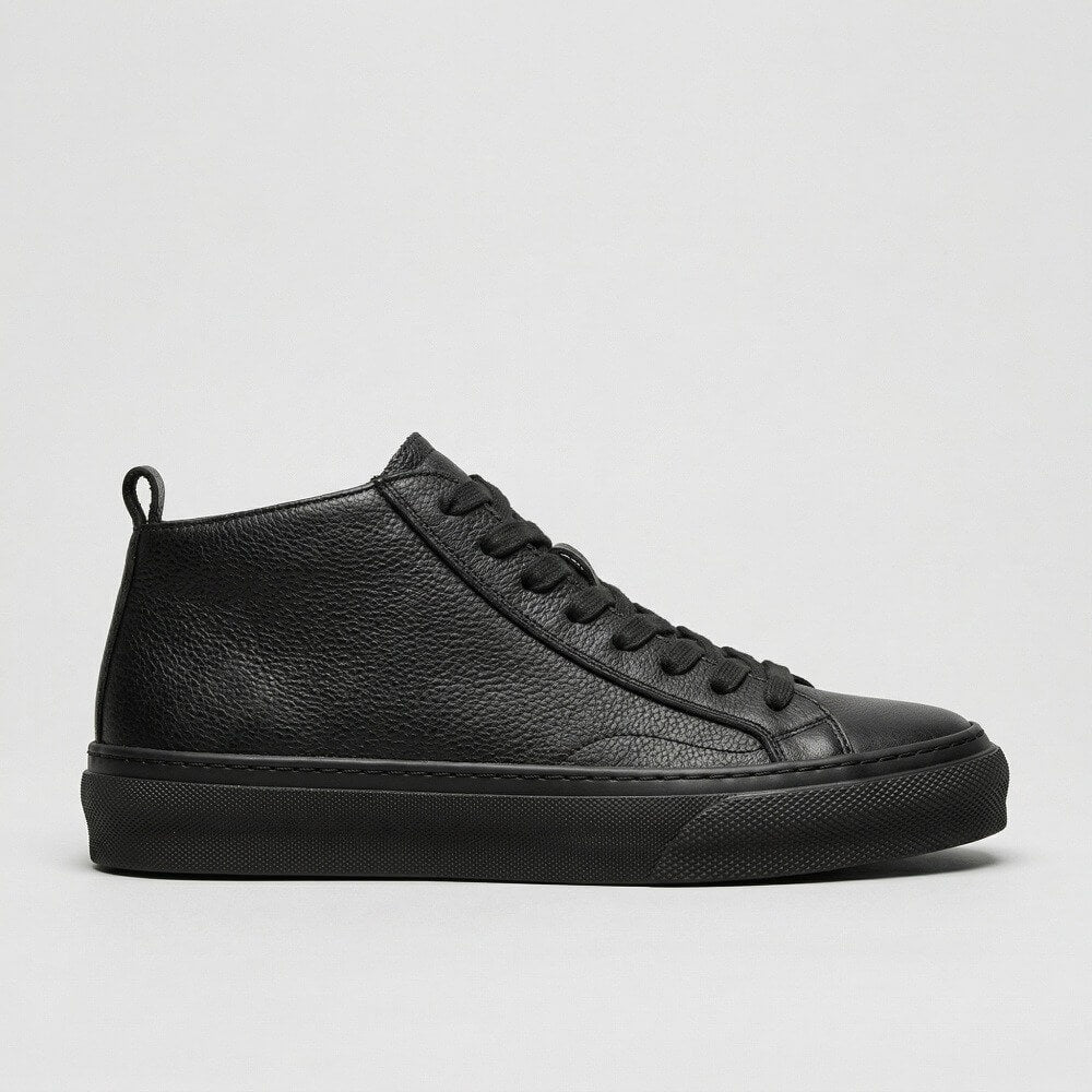 QHCCID | Vintage Sneakers