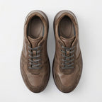 QHCCID | Making old-style stitched shoes
