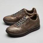 QHCCID | Making old-style stitched shoes
