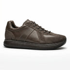 QHCCID | Making Vintage Casual Sports Shoes