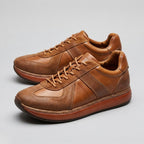 QHCCID | Making Vintage Casual Sports Shoes
