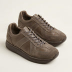 QHCCID | Making Vintage Casual Sports Shoes